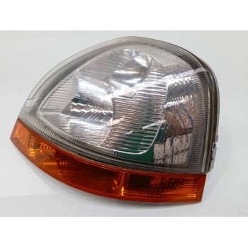 Recambio de faro izquierdo para renault master ii ph. 2 doka/pr. fgst referencia OEM IAM 8200163516E  