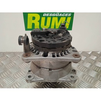 Recambio de alternador para seat ibiza (6k1) signo referencia OEM IAM 0986041920 0986XA5369 