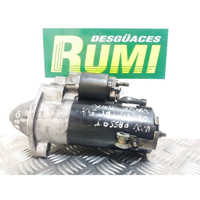 Recambio de motor arranque para volkswagen passat berlina (3b3) comfortline referencia OEM IAM 068911024G 0001110128 