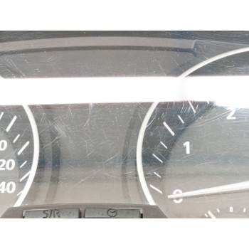 Recambio de cuadro instrumentos para bmw x3 (e83) 3.0d referencia OEM IAM 6211341312701  