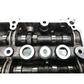 Recambio de culata para fiat fiorino adventure sx kombi referencia OEM IAM 55206388  
