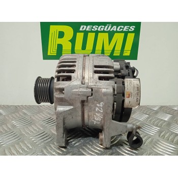 Recambio de alternador para seat ibiza (6k1) signo referencia OEM IAM 0986041920 0986XA5369 