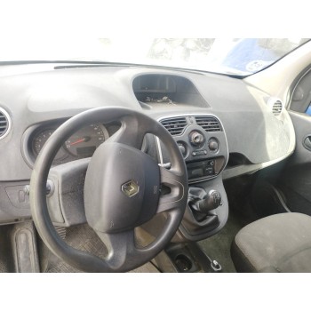 renault kangoo del año 2010