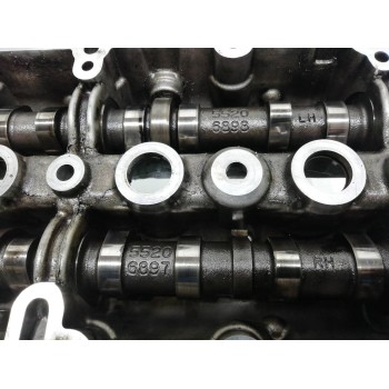 Recambio de culata para fiat fiorino adventure sx kombi referencia OEM IAM 55206388  