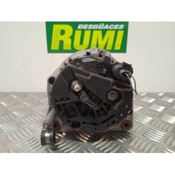 Recambio de alternador para seat ibiza (6k1) signo referencia OEM IAM 0986041920 0986XA5369 