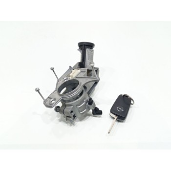 Recambio de conmutador de arranque para opel astra gtc cosmo referencia OEM IAM N0501881  