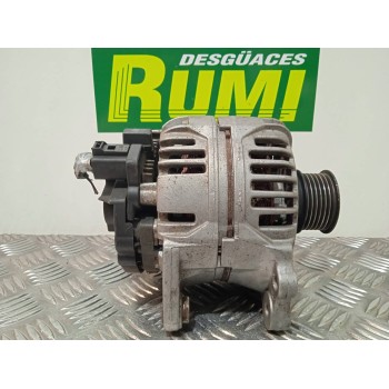 Recambio de alternador para seat ibiza (6k1) signo referencia OEM IAM 0986041920 0986XA5369 