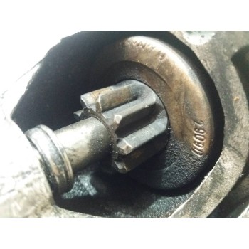 Recambio de motor arranque para volkswagen passat berlina (3b3) comfortline referencia OEM IAM 068911024G 0001110128 