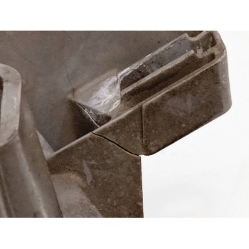 Recambio de faro izquierdo para renault master ii ph. 2 doka/pr. fgst referencia OEM IAM 8200163516E  