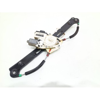 Recambio de elevalunas trasero derecho para bmw x3 (e83) 3.0d referencia OEM IAM 69259662  