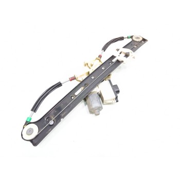 Recambio de elevalunas trasero derecho para bmw x3 (e83) 3.0d referencia OEM IAM 69259662  