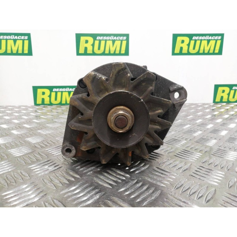 Recambio de alternador para volkswagen polo (867/871/873) azur berlina referencia OEM IAM 036903025K 0120489427 