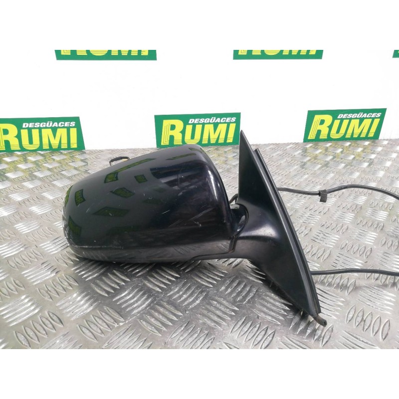 Recambio de retrovisor derecho para audi a4 berlina (8e) 2.5 tdi (114kw) referencia OEM IAM   