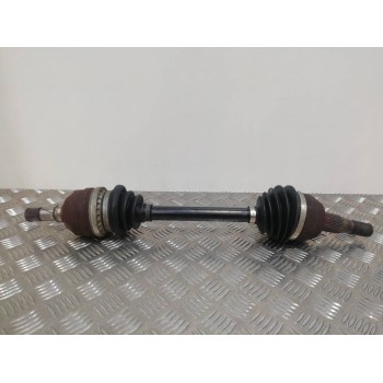 Recambio de transmision delantera izquierda para opel sintra cd referencia OEM IAM   