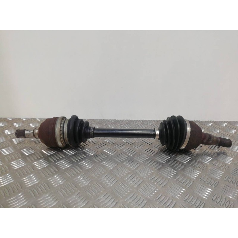 Recambio de transmision delantera izquierda para opel sintra cd referencia OEM IAM   