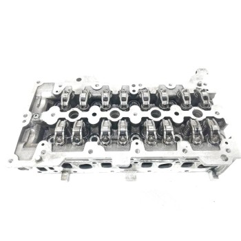 Recambio de culata para fiat fiorino adventure sx kombi referencia OEM IAM 55206388  