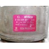 Recambio de alternador para volkswagen polo (867/871/873) azur berlina referencia OEM IAM 036903025K 0120489427 