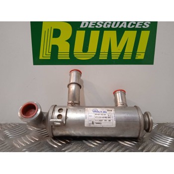 Recambio de enfriador egr para citroën xsara picasso 1.6 hdi 90 exclusive plus referencia OEM IAM 9646762280 VP1U3H9P445BA 79989
