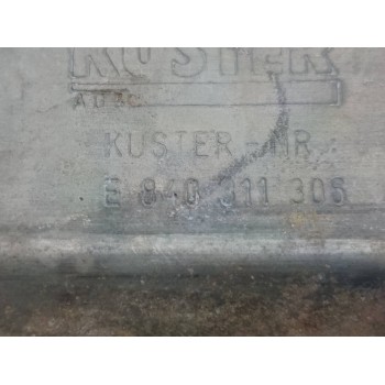 Recambio de elevalunas trasero derecho para bmw x3 (e83) 3.0d referencia OEM IAM 69259662  