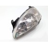 Recambio de faro derecho para opel corsa c referencia OEM IAM 09114328  