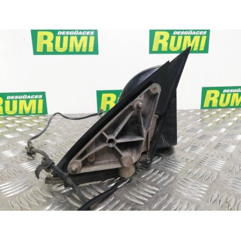 Recambio de retrovisor derecho para audi a4 berlina (8e) 2.5 tdi (114kw) referencia OEM IAM   