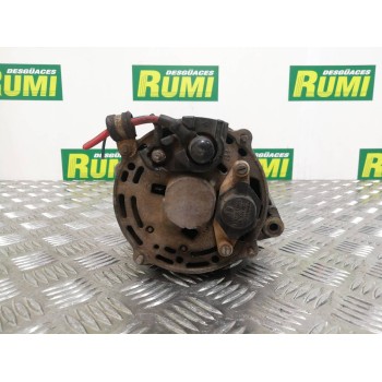 Recambio de alternador para volkswagen polo (867/871/873) azur berlina referencia OEM IAM 036903025K 0120489427 