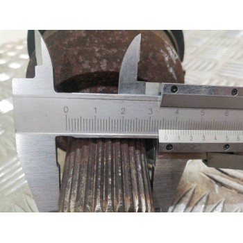 Recambio de transmision delantera izquierda para opel sintra cd referencia OEM IAM   