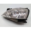 Recambio de faro derecho para opel corsa c referencia OEM IAM 09114328  