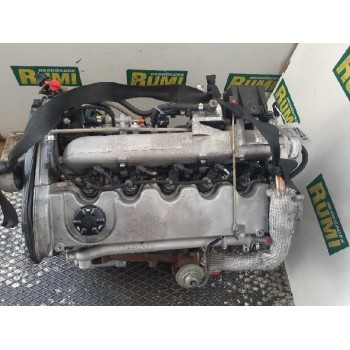 Recambio de motor completo para lancia kappa berlina 2.4 jtd ls referencia OEM IAM 838A8000 INYECCION BOSCH 