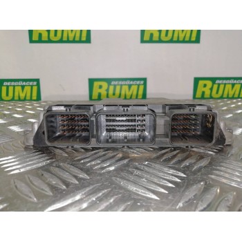 Recambio de centralita motor uce para peugeot 407 sr confort referencia OEM IAM 9658274680 0281011633 