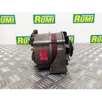 Recambio de alternador para volkswagen polo (867/871/873) azur berlina referencia OEM IAM 036903025K 0120489427 