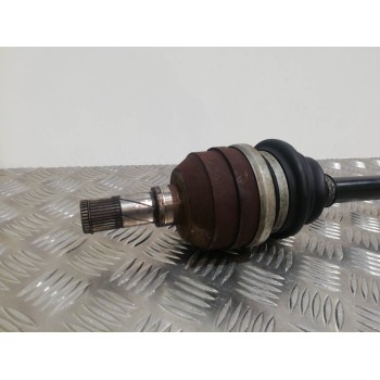 Recambio de transmision delantera izquierda para opel sintra cd referencia OEM IAM   