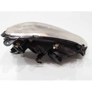Recambio de faro derecho para opel corsa c referencia OEM IAM 09114328  