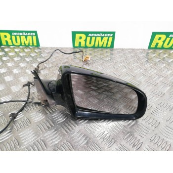 Recambio de retrovisor derecho para audi a4 berlina (8e) 2.5 tdi (114kw) referencia OEM IAM   