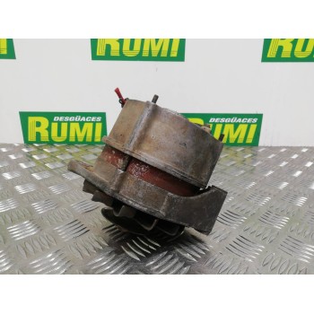 Recambio de alternador para volkswagen polo (867/871/873) azur berlina referencia OEM IAM 036903025K 0120489427 