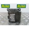 Recambio de centralita airbag para peugeot 407 sr sport referencia OEM IAM 9655880880 603554600 