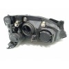 Recambio de faro derecho para opel corsa c referencia OEM IAM 09114328  