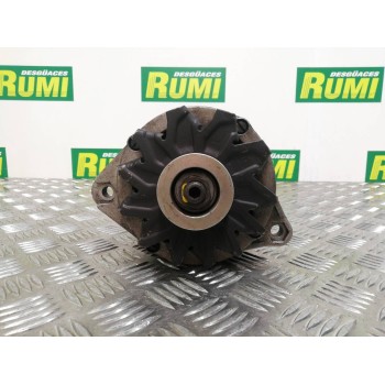 Recambio de alternador para fiat fiorino enero (255) panorama referencia OEM IAM CA596IR0  