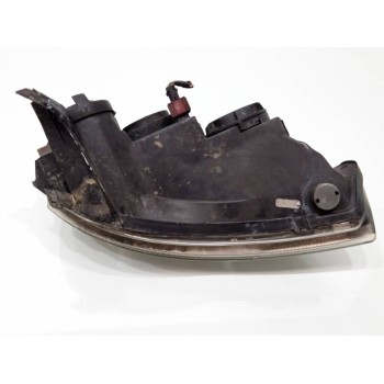 Recambio de faro derecho para opel corsa c referencia OEM IAM 09114328  