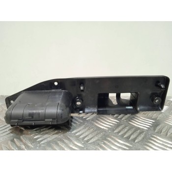 Recambio de guarnecido porton trasero para fiat linea (110) dynamic referencia OEM IAM 735448135  