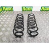 Recambio de muelle amortiguacion trasero para renault megane ii berlina 5p business referencia OEM IAM   