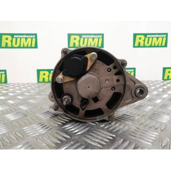 Recambio de alternador para fiat fiorino enero (255) panorama referencia OEM IAM CA596IR0  