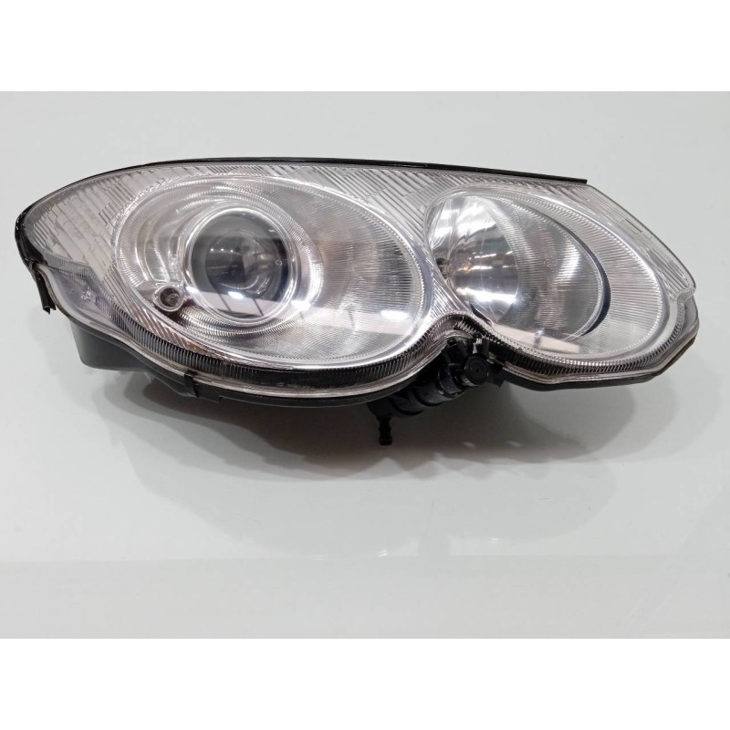 Recambio de faro izquierdo para chrysler 300 m (lr) referencia OEM IAM 0478000  
