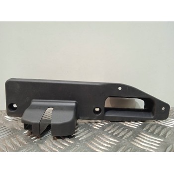 Recambio de guarnecido porton trasero para fiat linea (110) dynamic referencia OEM IAM 735448135  