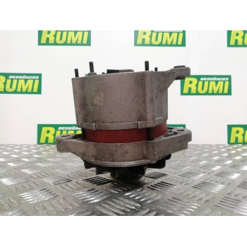 Recambio de alternador para fiat fiorino enero (255) panorama referencia OEM IAM CA596IR0  