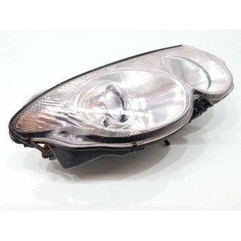 Recambio de faro izquierdo para chrysler 300 m (lr) referencia OEM IAM 0478000  