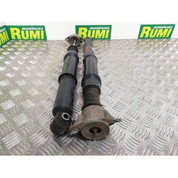 Recambio de juego amortiguadores trasero para peugeot 307 break / sw (s1) break xs referencia OEM IAM   