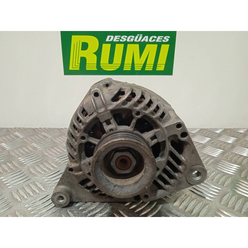 Recambio de alternador para volkswagen passat berlina (3b2) básico referencia OEM IAM   