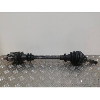 Recambio de transmision delantera izquierda para renault trafic (desde 5.89) p 1400 referencia OEM IAM   