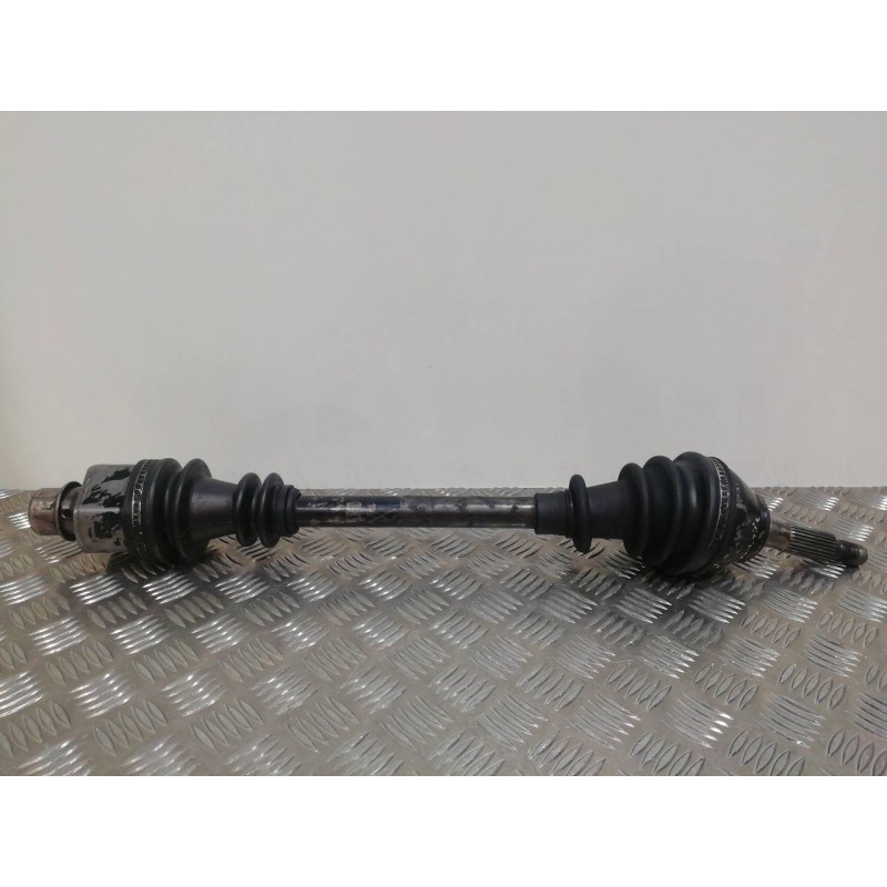 Recambio de transmision delantera izquierda para renault trafic (desde 5.89) p 1400 referencia OEM IAM   